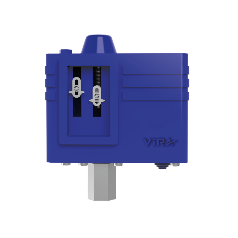 Pressure Switches